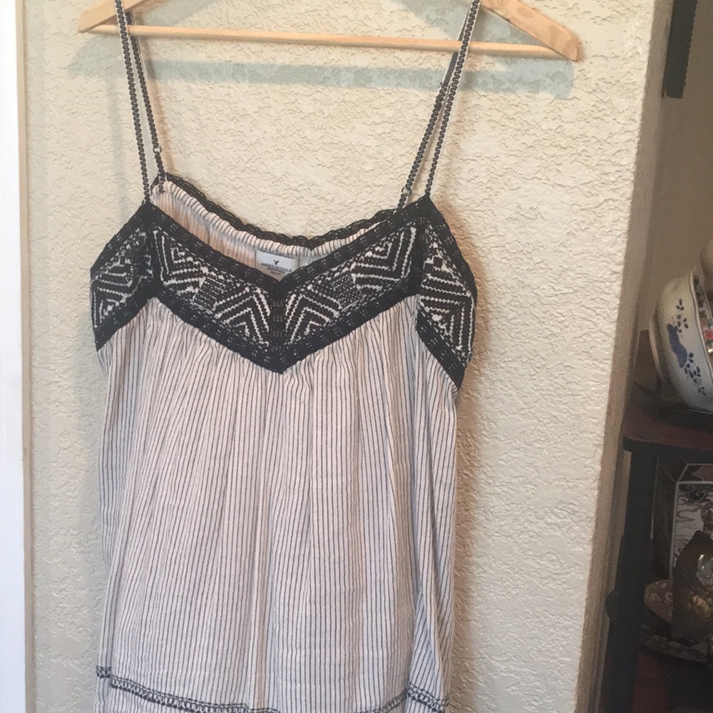 American Eagle Top